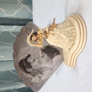 Bradford Exchange Belle of the South